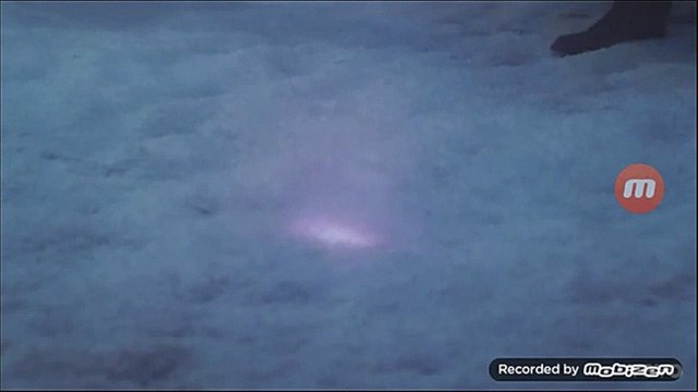 The Weekend - I feel it coming ft. Daft Punk (Daft Punk entering scene)