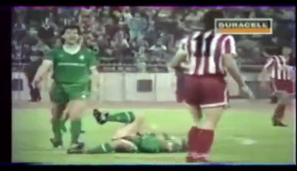 1990-91 Παναθηναϊκός 0-0 ΟΣΦΠ - 19 Οκτ 1990