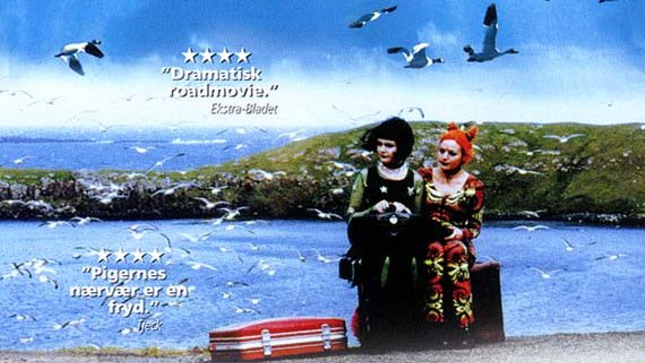 Bye Bye Blue Bird - Trailer