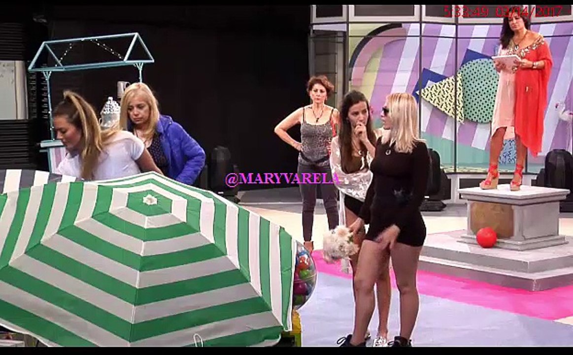 Prueba "maniquis como puedas