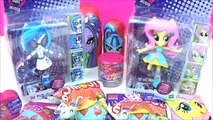 MLP Rainbow Dash My Little Pony Toys Surprises! Equestria Girls MLP Custom Nesting Dolls K