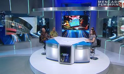 Membongkar Kasus Megaproyek E-KTP (Bag 4)