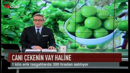 Canı çekenin vay haline (Haber 14 03 2017)