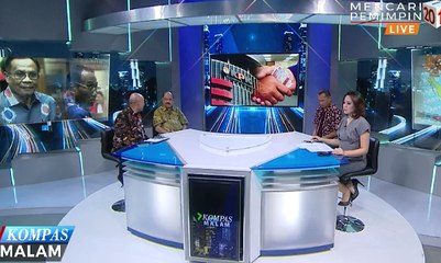 Membongkar Kasus Megaproyek E-KTP (Bag 5)