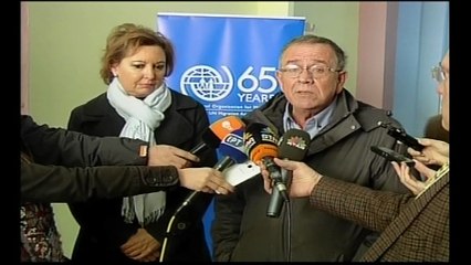 Επίσκεψη Μουζάλα στη Θήβα