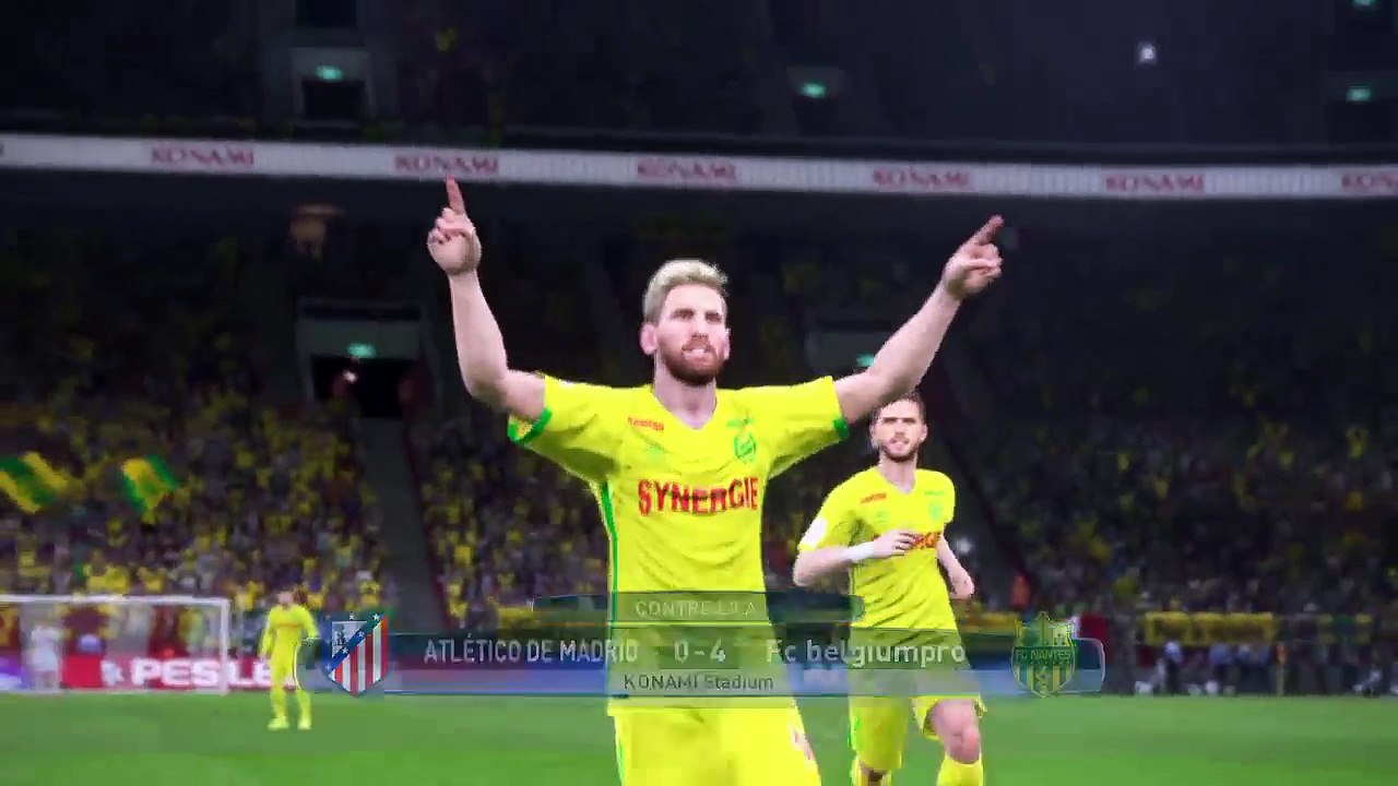 Live pes (19)