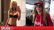 Joanna Krupa Defends Her Sexy Instagram Account