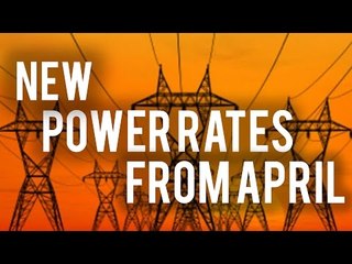 KERC Hikes Power Tariff in Karnataka