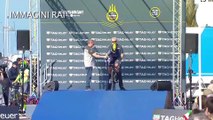 Tirreno Adriatico - Stage 7 Highlights