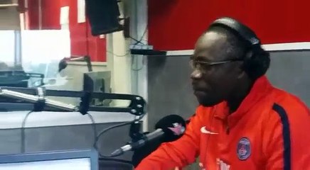 XALASS : boye ngabou, DJ boubs, et ndoye bane en studio