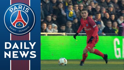 Daily News - March 14th