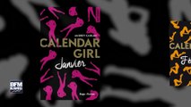 Calandar Girl, la série sexy qui cartonne !