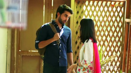 Saanp Serhi (Episode 09)