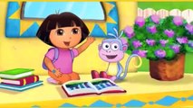 Dora the Explorer Full Game Episodes For Children - Guide for Fairytale Adventure Level 3