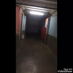 Mistério: colégio no Paraná é mal-assombrado por fantasmas?