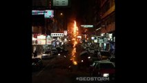 GEOSTORM All Trailer Teasers (2017) Gerard Butler Action Movie