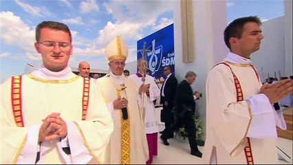 Pape François : quel bilan après quatre ans à la tête de l'Église ?