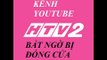 THE K2 Tập 13 có thể bị tạm chiếu ở Việt Nam do Kênh youtube của HTV2 bất ngờ bị đóng cửa.