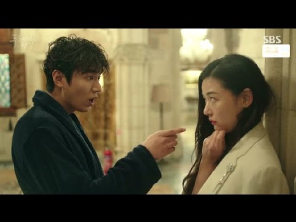 Legend Of The Blue Sea : Continues To Be Top Dog In Viewership Ratings