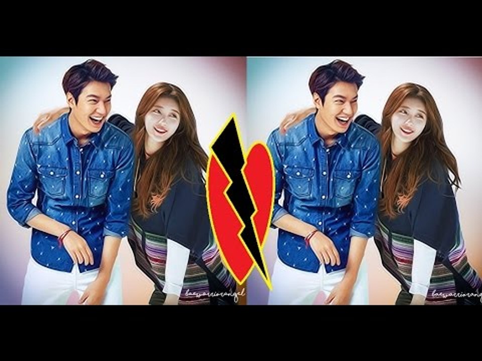 Bae Suzy- Star Reveals Dating Habits With Lee Min Ho