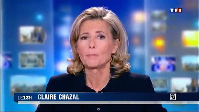 L'intérieur de l'appart de Mohamed Merah après l'assaut, filmé par TF1