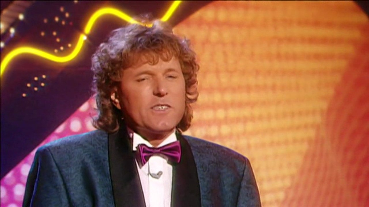 Bernhard Brink - Nie mehr 1995