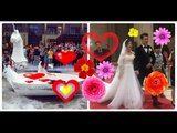 Trức tiếp đám cưới Trần Nghiên Hy và Trần Hiểu[Tin tức mới nhất 24h]