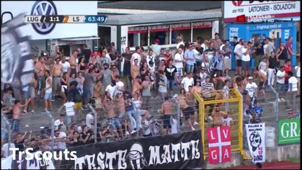 Ezgjan Alioski Goals & Assists