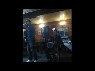 Gezim Shaqja-Binte Shiu Pika Pika 2017