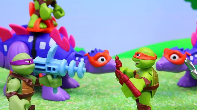 И по бы динозавр Получает Это похищенный мутант ниндзя домашнее животное пицца подросток черепахи Mikey птеродактиля