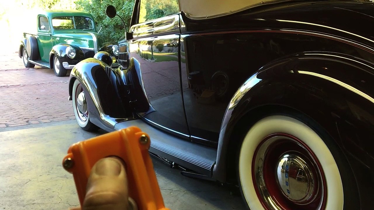 Quick Jack  auto and truck lift