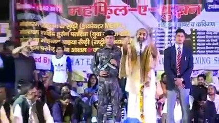 Acharya Pramod Krishnam Talks on Islam And Prophet Muhammad - Video Dailymotion