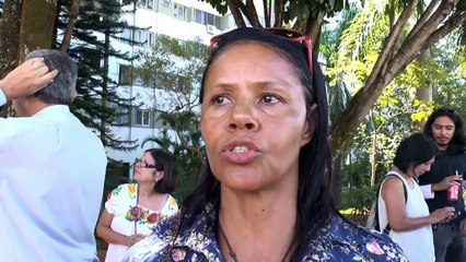 Lula niega cargos y denuncia “masacre mediática” en Brasil