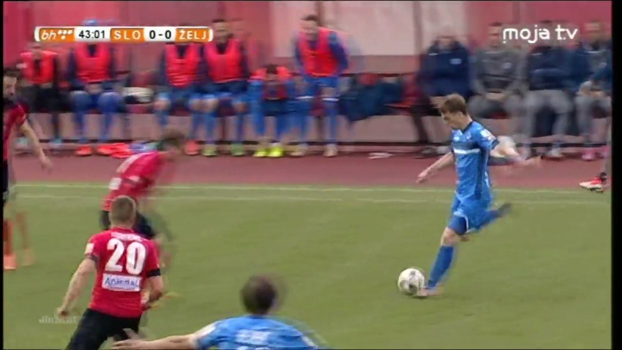 Mirko Kramaric Highlights