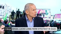 THE SPIN ROOM | Member of Parliament Omer Bar-Lev says Israel is getting closer to apartheid everyday