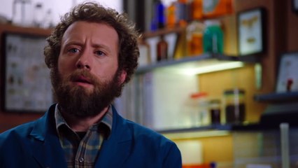 Extended Trailer_ The Return Of Zack Addy _ Season 12 _ BONES