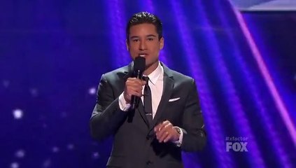 Selena Gomez - Slow Down Live At X Factor USA 14-11-2013