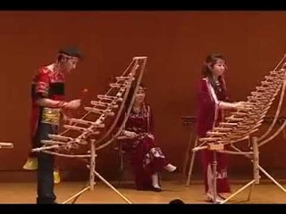 Hành Khúc Thổ Nhĩ Kì - Sáo trúc NS Đồng Quang Vinh