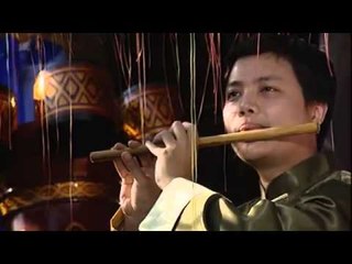 Lý hoài nam - Sáo trúc đỉnh cao Hoàng Anh