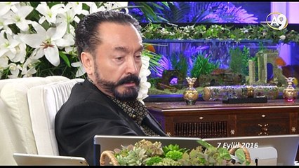 Gençlik merkezlerinde Darwinizmin geçersizliğini anlatmak böylece PKK'nın fikri zeminini ortadan kaldırmak önemlidir