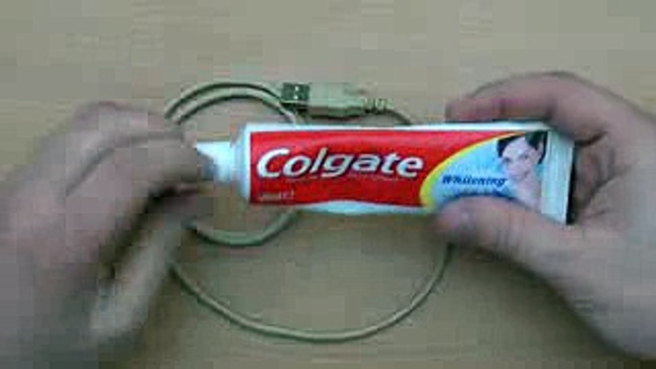 9 Simple Life Hacks with Toothpaste -