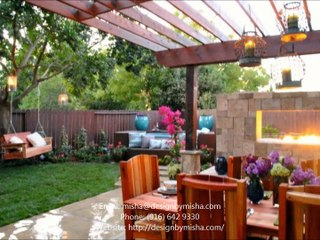 Residential Interior Design Sacramento designbymisha.com