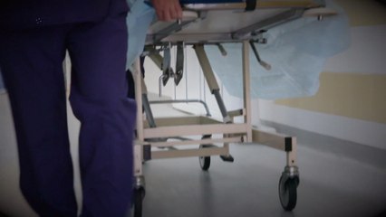 Woman Writes About Time She Was Awake During Surgery