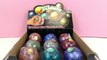 MARS KNETE SCHLEIM PLANET! Putty Planets Slime Putty - Spiel mit mir Kinderspielzeug