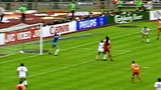 15+ Unpredictible & Inexplicable Goals In World Football! How's that possible-- [+ Analysis]