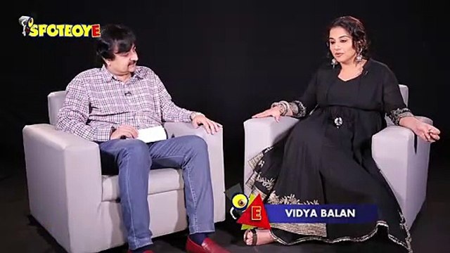 Vidya Balan Shares How A Fan Misbehaved With Her At Kolkata Airport - Video Dailymotion