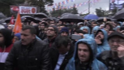Soylu: "Bugün Sabah Kck/pkk'dan Kaçan 5 Kişi Daha Teslim Oldu"