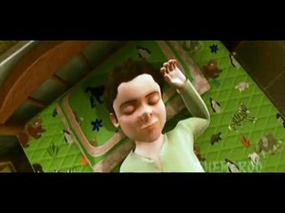 Panga Gang - Funny scenes - Shemaroo Kids