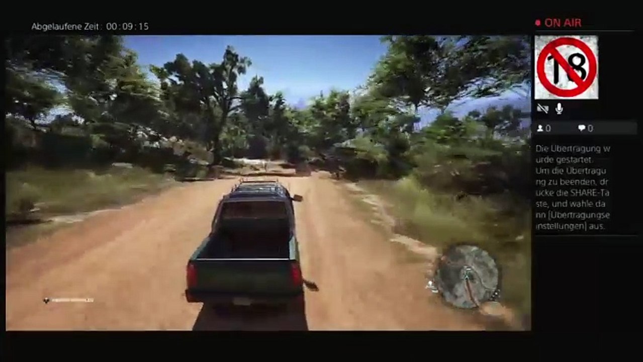 PS4-Live-Übertragung von wally364 (3)