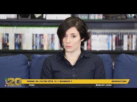 Les 20 ans de Jvcom - On évoque nos souvenirs avec vous !